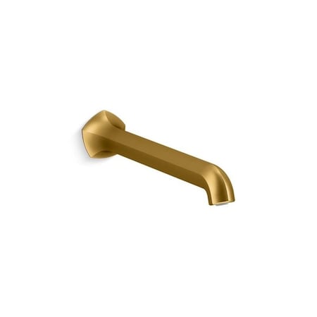 Kohler Occasion Tub Spout Less Diverter 12 27115-2MB
